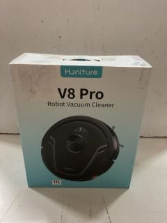 HONNITURE V8 PRO ROBOT VACUUM CLEANER