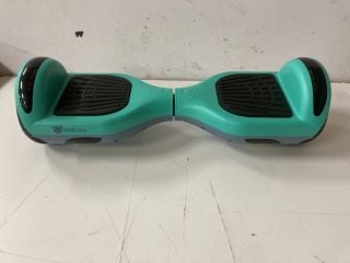 SISIGAD BLUE HOVERBOARD