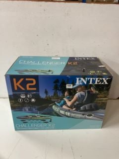 INTEX K2 CHALLENGER K2