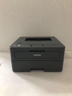 BROTHER PRINTER