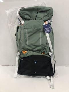 OSPREY HIKELITE 32 M/L BACKPACK RRP: £140.00