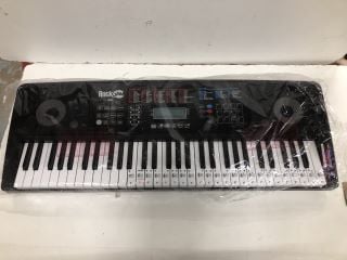 ROCKJAM KEYBOARD SUPERKIT