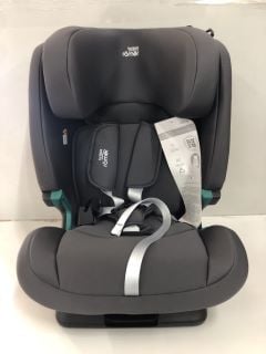 BRITAX ROMA EVOLVAFIX CAR SEAT WITH ISOFIX RRP: £RRP: £176.44