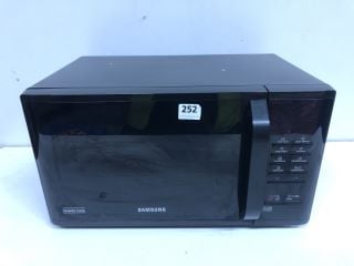 SAMSUNG MICROWAVE