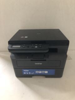 BROTHER MONO LASER PRINTER