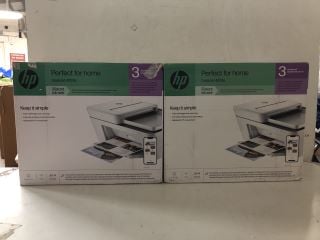 2 X HP PERFECT FOR HOME DESKJET 4220E