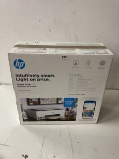 HP SMART TANK WIRELESS ALL-IN-ONE