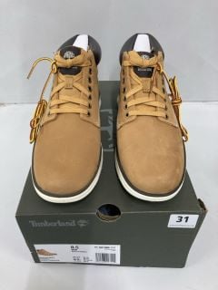 TIMBERLAND BRADSTREET CHUKKA SIZE: UK 8 RRP: £130.00