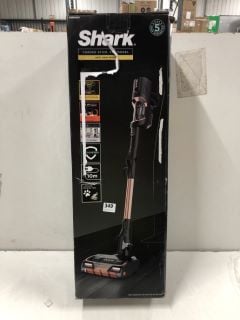 SHARK CORDED STICK PRO MODEL VACUUM CLEANER