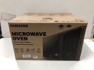 SAMSUNG MICROWAVE OVEN