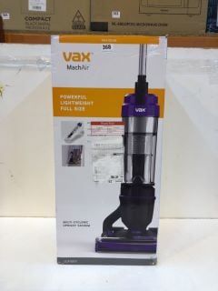 VAX MACHAIR VACUUM CLEANER