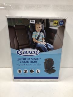 GRACO JUNIOR MAXI I-SZE R129