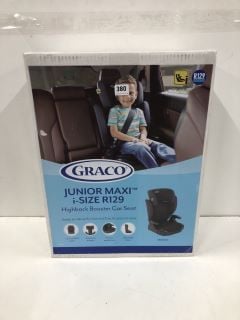 GRACO JUNIOR MAXI I-SZE R129