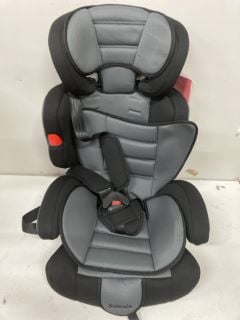 BABY CAR SEAT