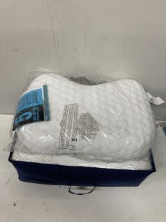 2 X ITEMS INC SILENTNIGHT AIRMAX DUVET