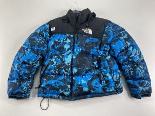 THE NORTH FACE MEN'S 1996 RETRO NUPTSE JACKET RRP: £250