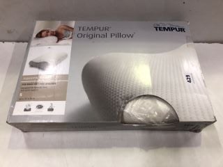 TEMPUR ORIGINAL PILLOW