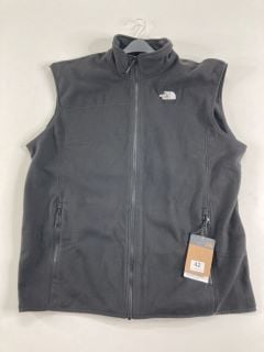 THE NORTH FACE 100 GLACIER VEST SIZE: XXL RRP: £55.00