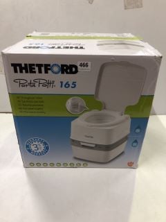 THETFORD PORTAPOTT 365 PORTABLE TOILET