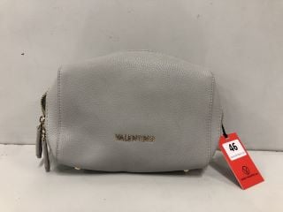 VALENTINO PATTIE CROSSBODY BAG RRP: £73.00