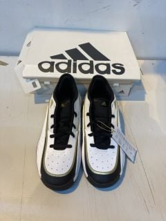 2 X ADIDAS SHOES INC ADIDAS SIFT RUN  SIZE: 13