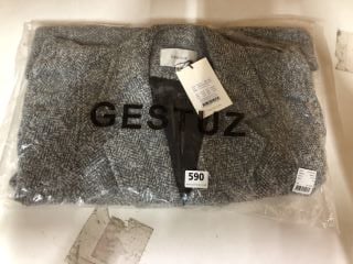 GESTUZ LUCILAGZ COAT SIZE:38