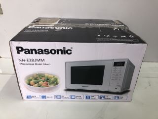 PANASONIC MICROWAVE OVEN