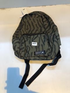 ADIDAS BAG