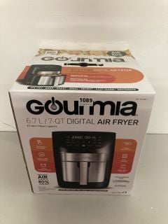 GOURMIA 6.7 DIGITAL AIR FRYER