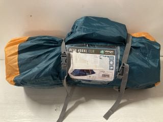 VANGO BETA 450XL TENT