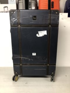 ROCK WHEELED SUITCASES