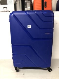 AMERICAN TOURISTER SUITCASE