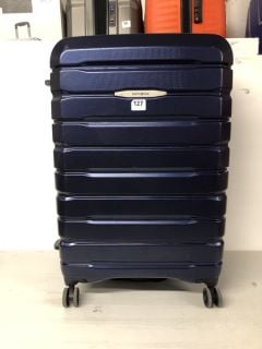 SAMSONITE SUITCASE