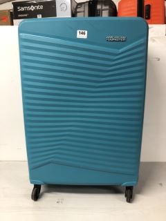 AMERICAN TOURISTER SUITCASE