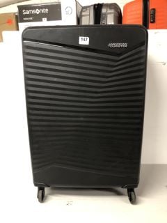 AMERICAN TOURISTER SUITCASE