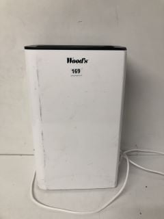 WOODS DEHUMIDIFIER MDK11