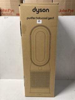 DYSON PURIFIER HOT + COOL GEN1 - RRP £449