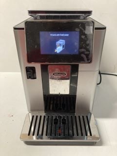 DELONGHI PRIMADONNA SOUL AUTOMATIC COFFEE MACHINE WITH LATTECREMA SYSTEM - RRP £999