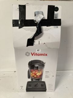 VITAMIX EXPLORIAN SERIES FOOD BLENDER