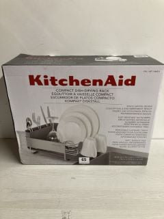 KITCHENAID COMPACT DISH-DRYING RACK