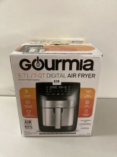 GOURMIA 6.7L DIGITAL AIR FRYER