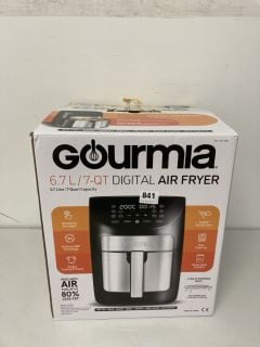 GOURMIA 6.7L DIGITAL AIR FRYER