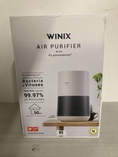 WINI AIR PURIFIER WITH PLASMAWAVE