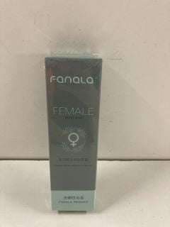 FANALA FEMALE BEAD BAR FEMALE MASTURBATION DEVICE (18+ ID REQUIRED)