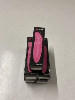 5 X G SPOT VIBRATION ADULT SEX TOYS (18+ ID REQUIRED)