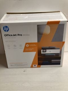 HP OFFICEJET PRO 8022E PRINTER