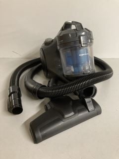 CYLINDER BAGLESS VACUUM CLEANER