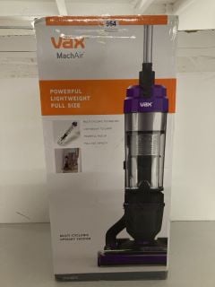 VAX MACHAIR VACUUM CLEANER