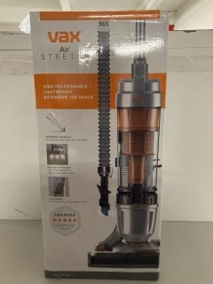 VAX AIR STRETCH VACUUM CLEANER