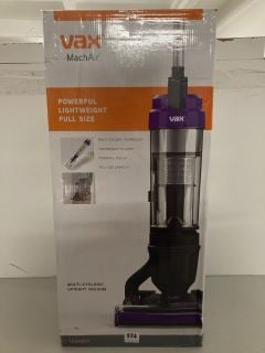 VAX MACHAIR VACUUM CLEANER